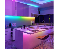 GOVEE Taśma LED H618C Basic LED Strip Light 10m WiFi Bluetooth RGBIC - 1366263 - zdjęcie 4